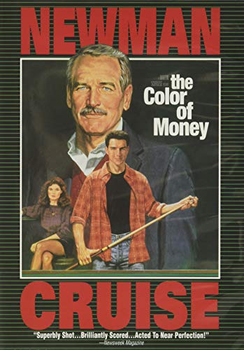 The Color of Money