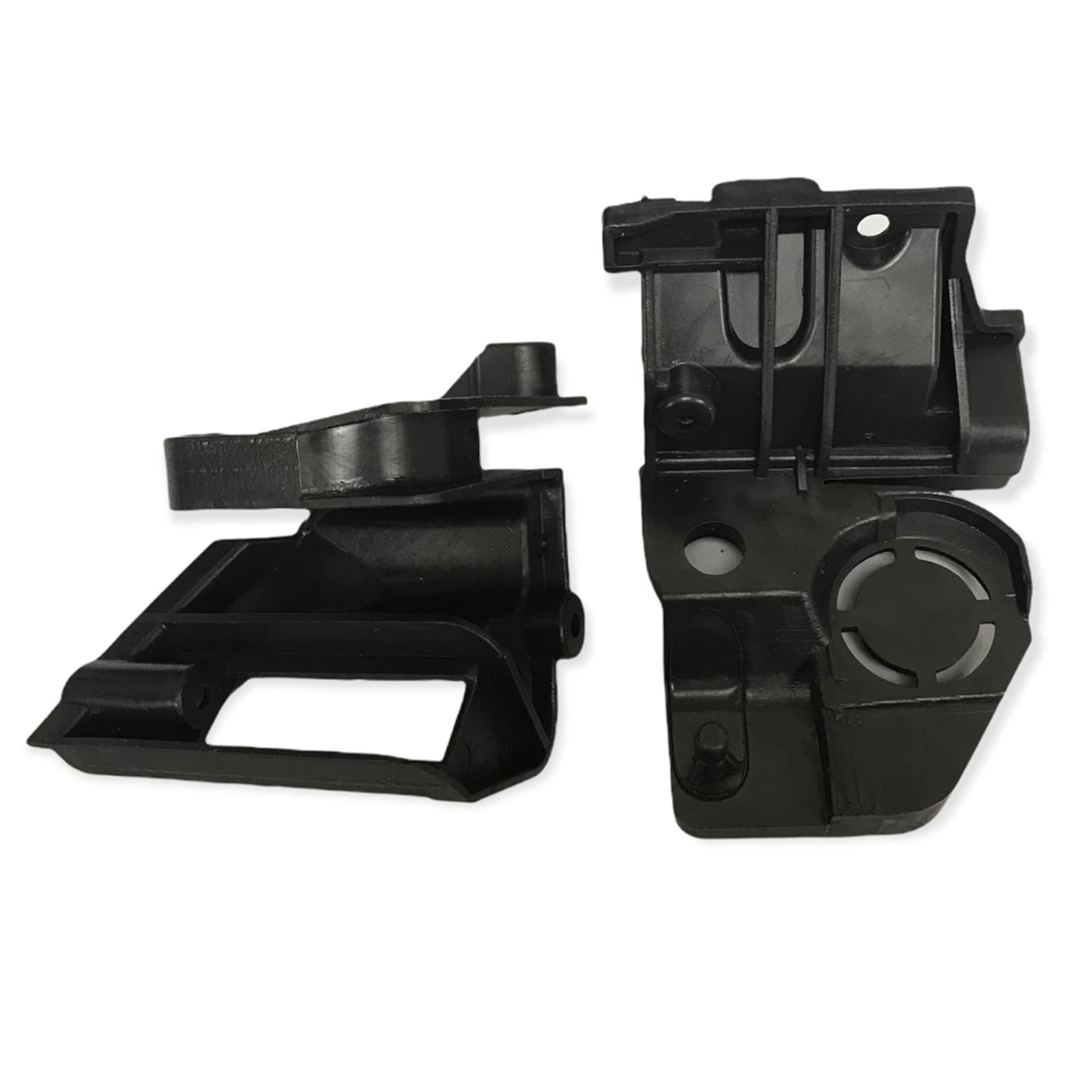 Kit De Fixation Pour Phare Gauche Peugeot 3008 II Et 5008 II - Marque NONSTOP - Neuf