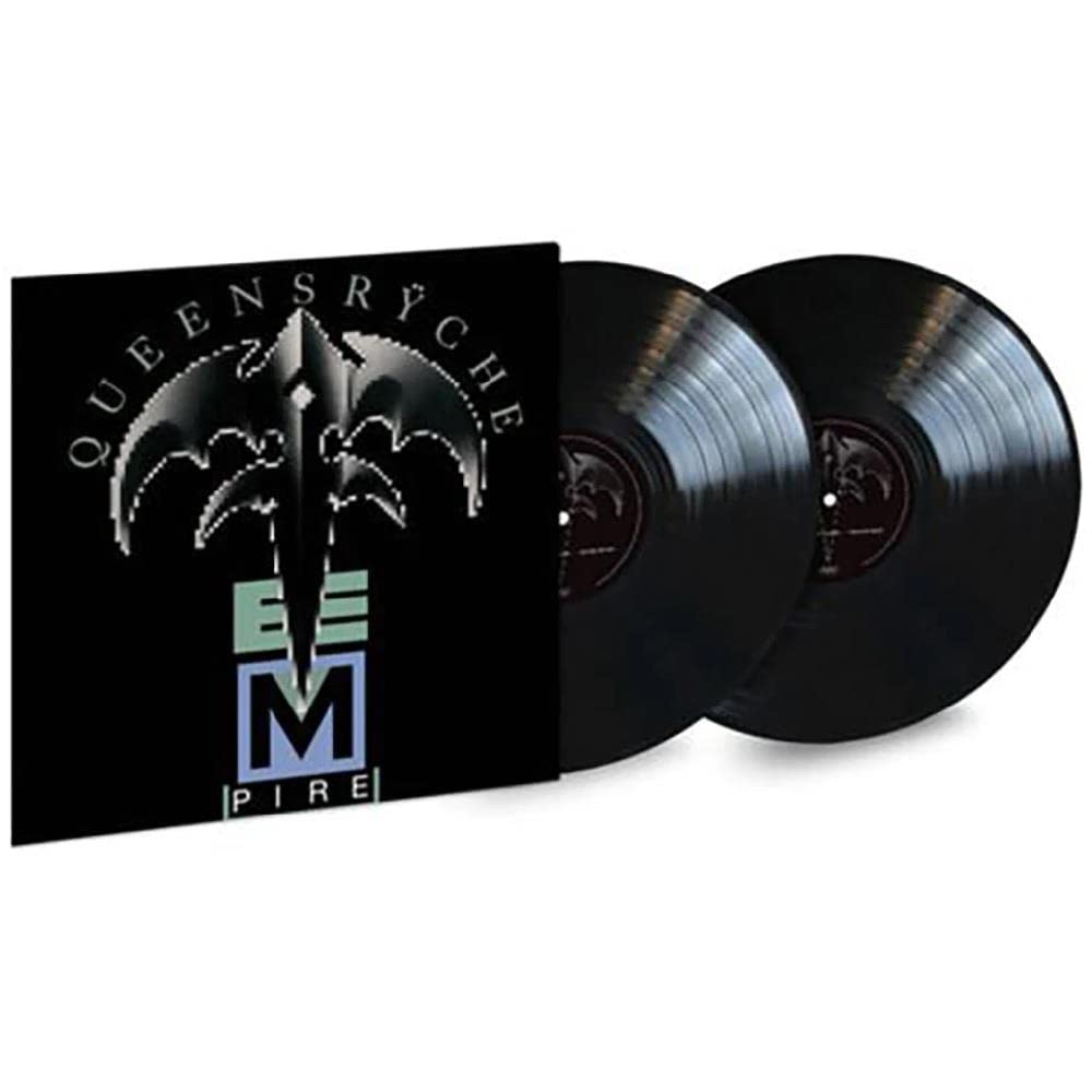 Empire [VINYL]