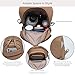 Alldaily Large Sling Bag for Women Crossbody Purse Leather Fashionable Trendy Chest Bag for Travel, Fanny Pack (Beige)