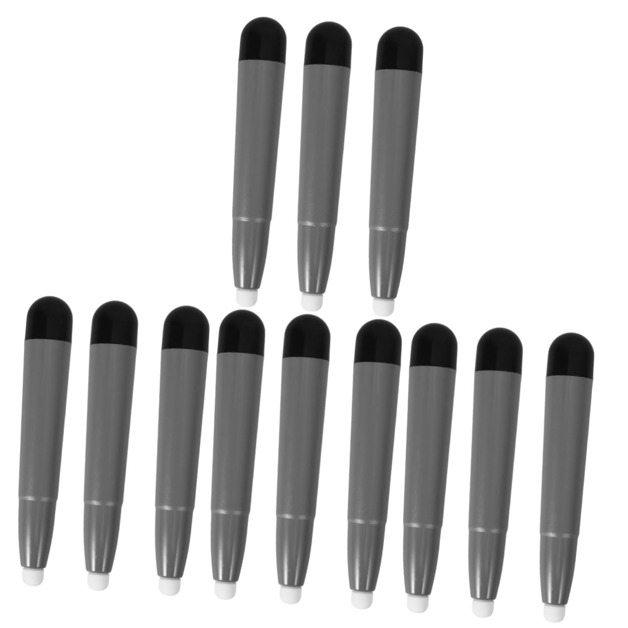 ARTIBETTER 4 Set Penna Stilo Universale Penna Touch Screen Per Prendere Appunti E Disegnare 3 Pezzi * 4