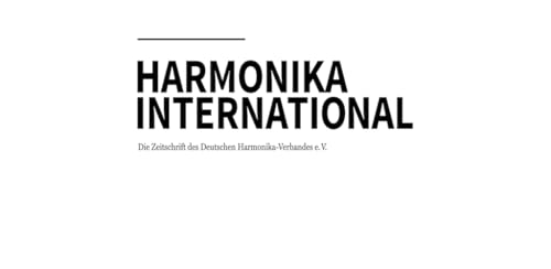 Harmonika International