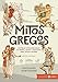 Mitos gregos I: edição ilustrada: Histórias extraordinárias de heróis, deuses e monstros para jovens leitores