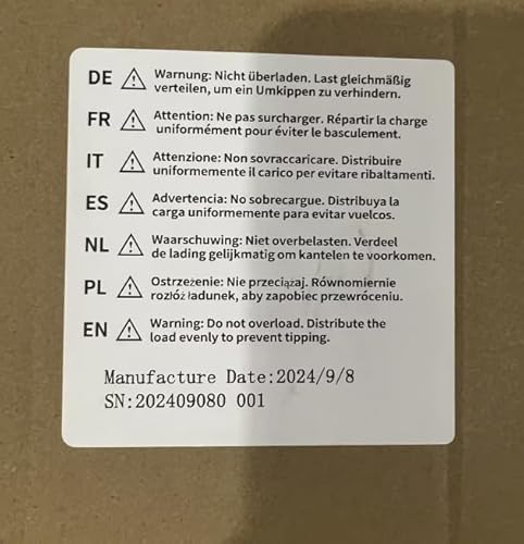 COOCHEER 5M Aluminium Telescopic Ladder, 2-in-1 Folding Ladder, 16 Rungs, 150 kg Load Capacity, Suitable for Indoor and Outdoor Use 9 COOCHEER 5M Aluminium Telescopic Ladder, 2-in-1 Folding Ladder, 16 Rungs, 150 kg Load Capacity, Suitable for Indoor and Outdoor Use - Image 9