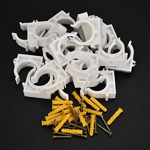 Kuuleyn Morsetto per Tubi, Morsetto per Tubi in