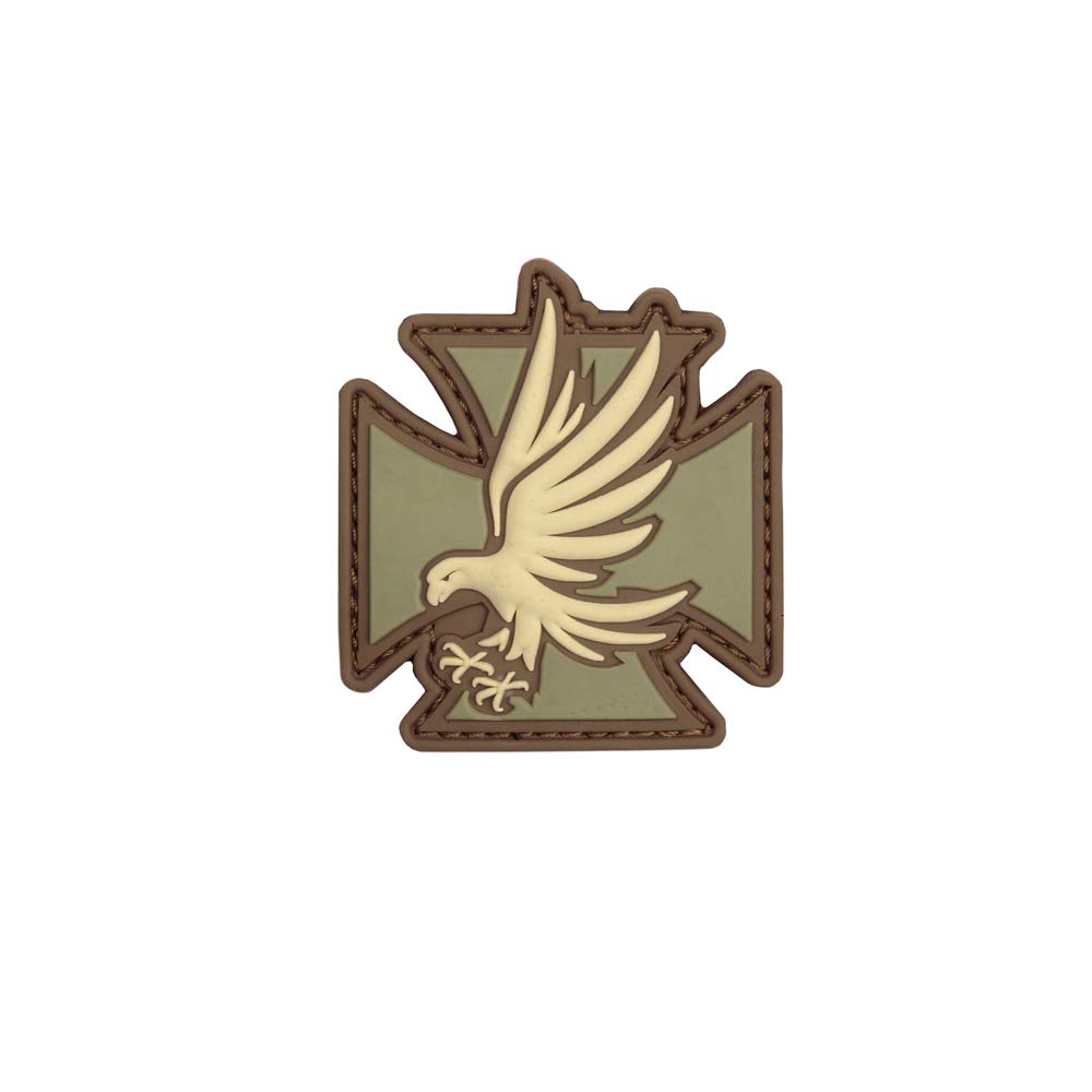 Iron Eagle X Logo