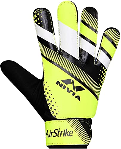 Image of Nivia Storm Football - Size 5