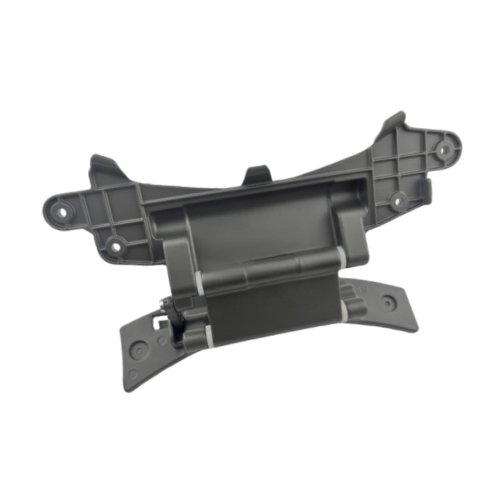 Charnière WP8183202 MagiDeal en aluminium pour porte de lave-linge et sèche-linge