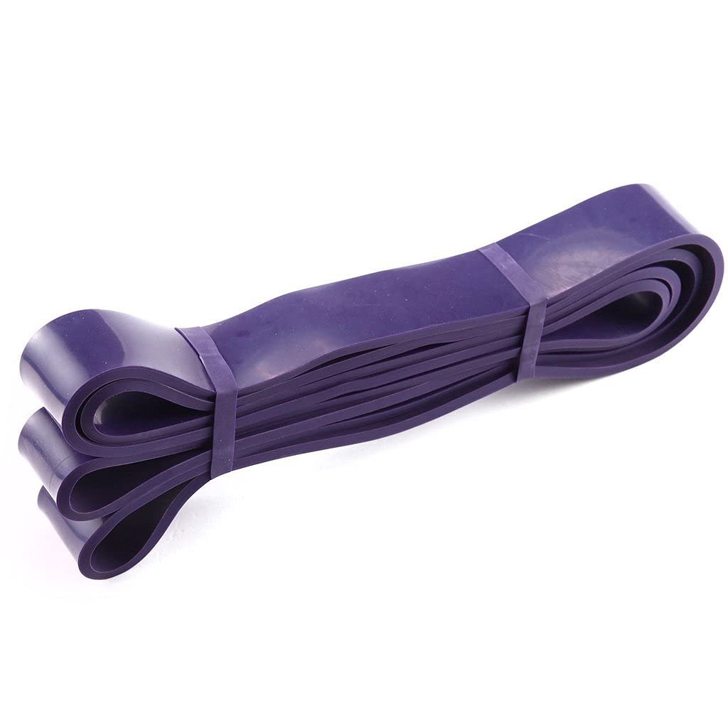 IRIS Natural Rubber Fitness Pull Up Assistance Stretch Extra Durable Elastic Resistance Mobility Powerlifting Band (3.2 Inches) (B079G96MR1) Amazon Price History, Amazon Price Tracker