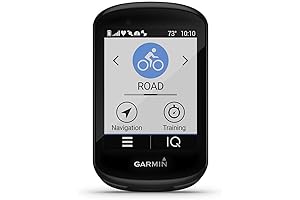 Garmin Edge 830: The Ultimate GPS Cycling Computer for Performance and Exploration