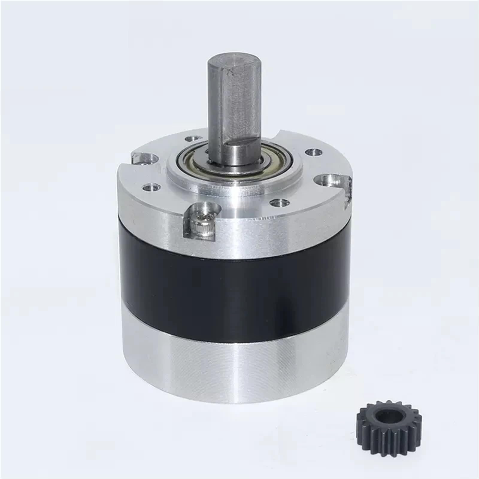 ZIDRMTKVK 45mm Planetary 895/4575 Motor Reducer Precision Gearbox All Metal Variable Speed high Torque(1 to 13.7)