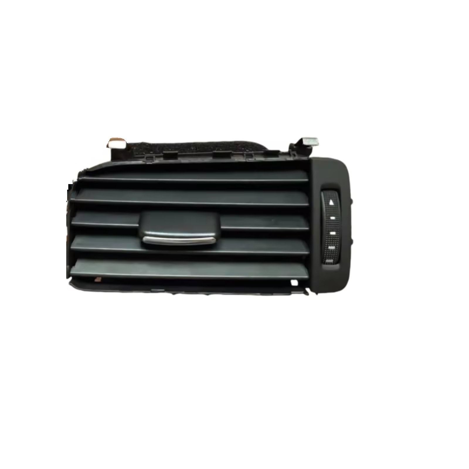 Dzwdy Left Ac Vent Compatible With Vw For Jetta 2012 2013 2014 2015 Car Front Central Dashboard Air Outlet Vent Assembly(Left)