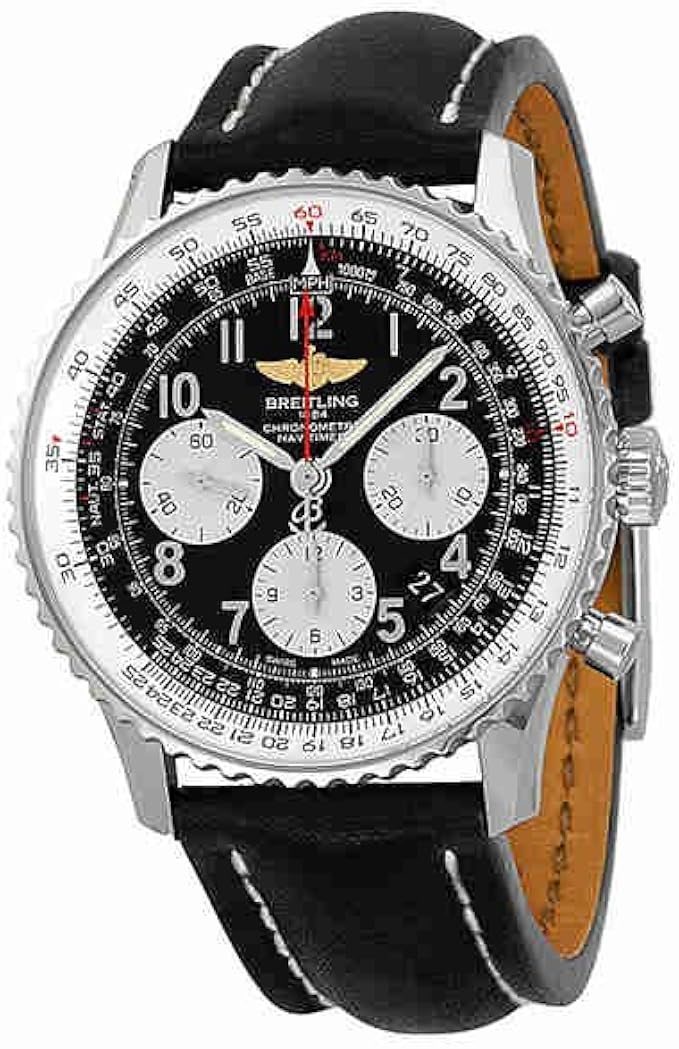 breitling navitimer 01