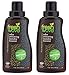Fresh Wave Odor Removing Laundry Booster, 24 fl. Oz. | Pack of 2 | Laundry Scent Booster | Safer Odor Relief | Natural Plant-Based Odor Eliminator | Pet Bedding, Activewear, Blankets & Fabrics