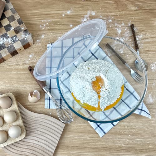 Consejos para Comprar Ensaladeras de vidrio disponible en línea para comprar. 17 Imagen adicional