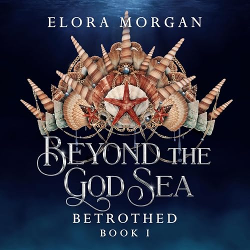 Beyond the God Sea by Elora Morgan episode artwork