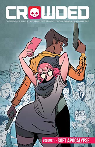 Crowded Vol. 1 (English Edition)