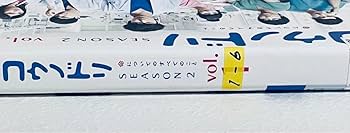 Amazon.co.jp: コウノドリ 命についてのすべてのこと SEASON2 全6巻