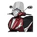 Produktbild Original Sportscheibe/Windschild getönt für Piaggio Beverly