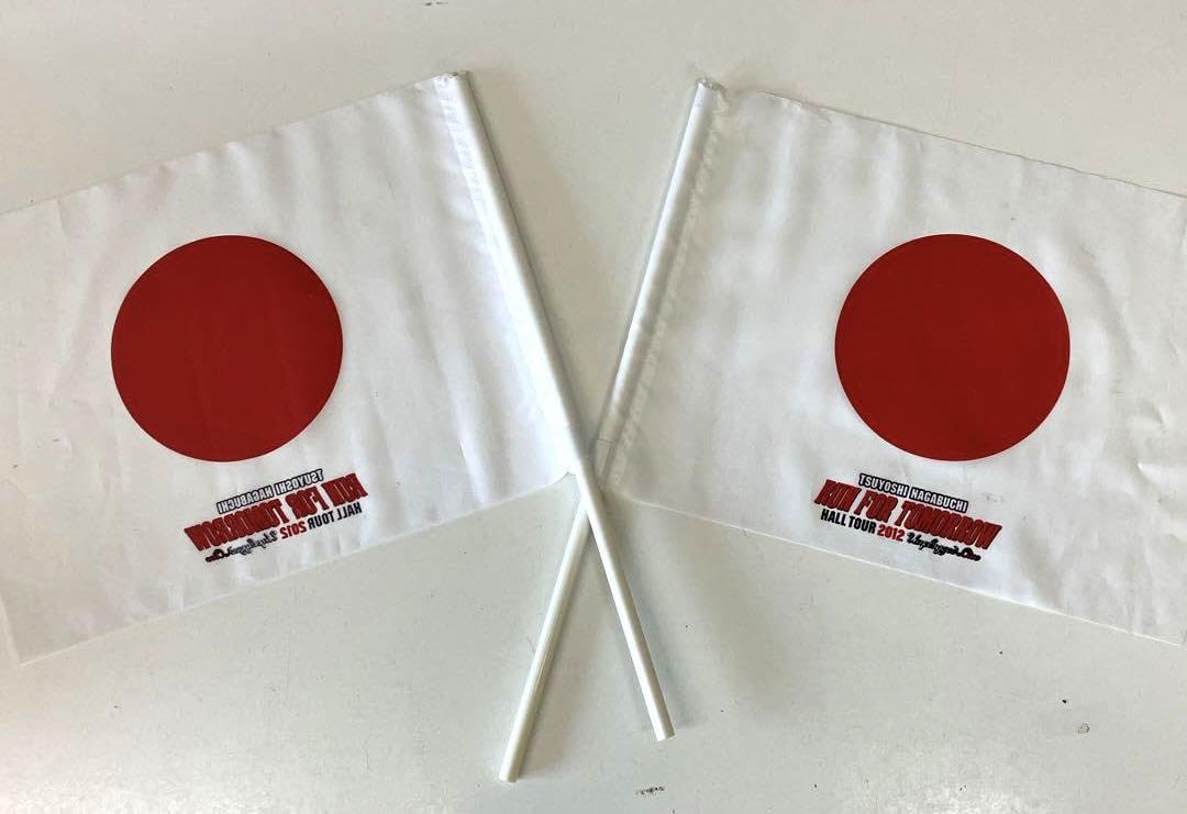 長渕剛☆ツアーグッズ☆生地♪ 長渕剛☆ツアーグッズ☆生地♪