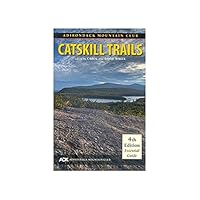 Guide to Catskill Trails (Forest Preserve, #8) (The Forest Preserve Series) 1931951098 Book Cover