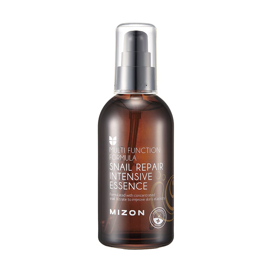 Mizon Snail Repair Intensive Essence – Anti-Aging-Serum, 100 ml