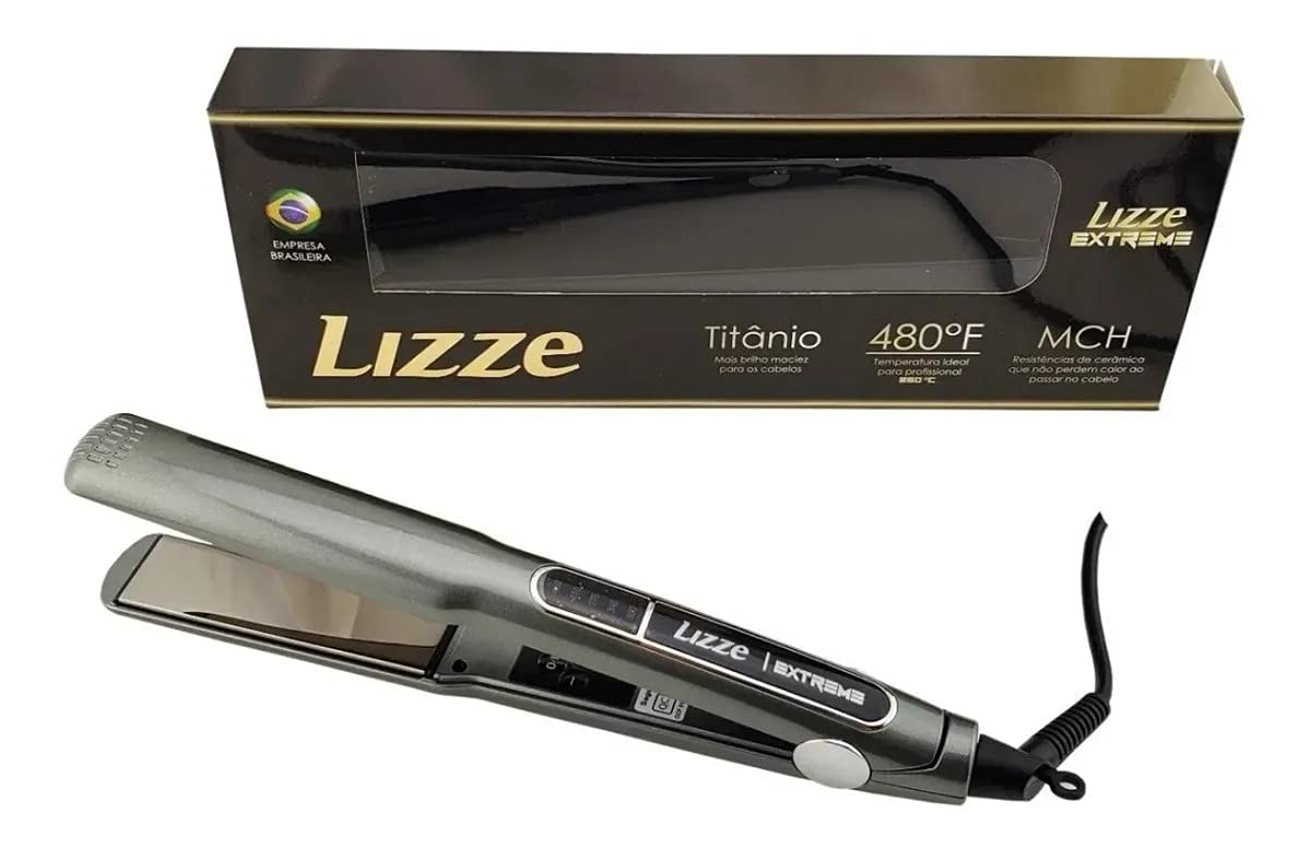 Plancha Xtreme Ionic Max Plancha Para Cabello Xtreme Top