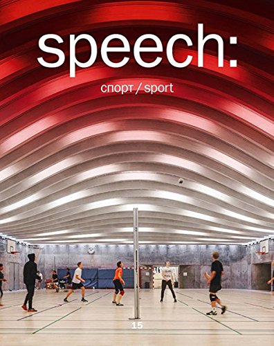 sport: Sports (speech: Architekturmagazin)