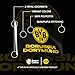 Desert Cactus Borussia Dortmund FC Flag BVB German Germany Die Schwarzgelben Soccer 100% Polyester Indoor Outdoor 3x5 feet Team Flags (Flag D)