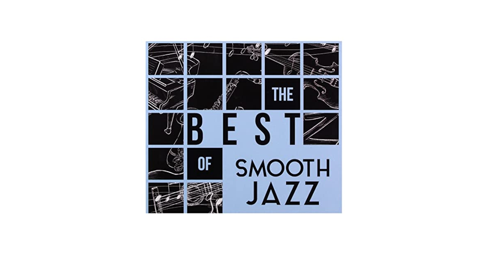 THE BEST OF SMOOTH JAZZ-VARIOUS - Amazon.com Music