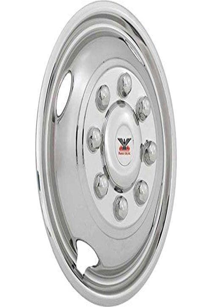 Phoenix USA (NF12F) Wheel Simulator Set, Front