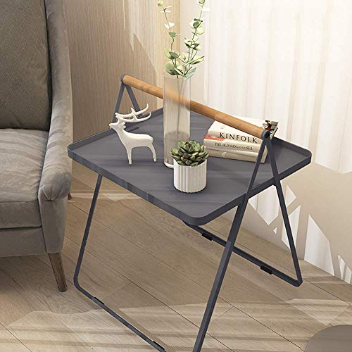 Home&Selected Furniture/Portable Portable Side Table Simple Idea Coffe