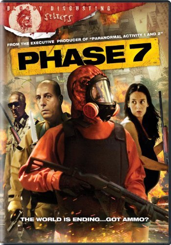 Phase 7 (Bloody Disgusting Selects)