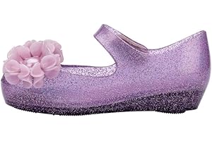 Ultragirl Collection Mary Jane Flats-mini melissa shoes