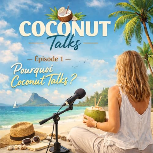 Premier &eacute;pisode de Coconut Talks, Mau-Rise ta vie