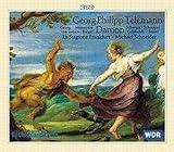  Georg Philipp Telemann: Damon