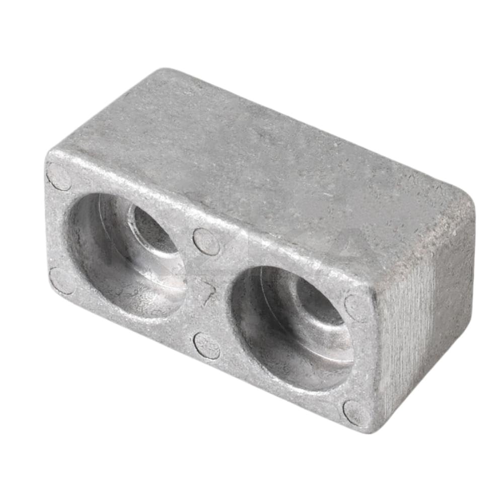 Staffa Anodo 6E5-45251 6E5-45251-00 Compatibile Con Fuoribordo