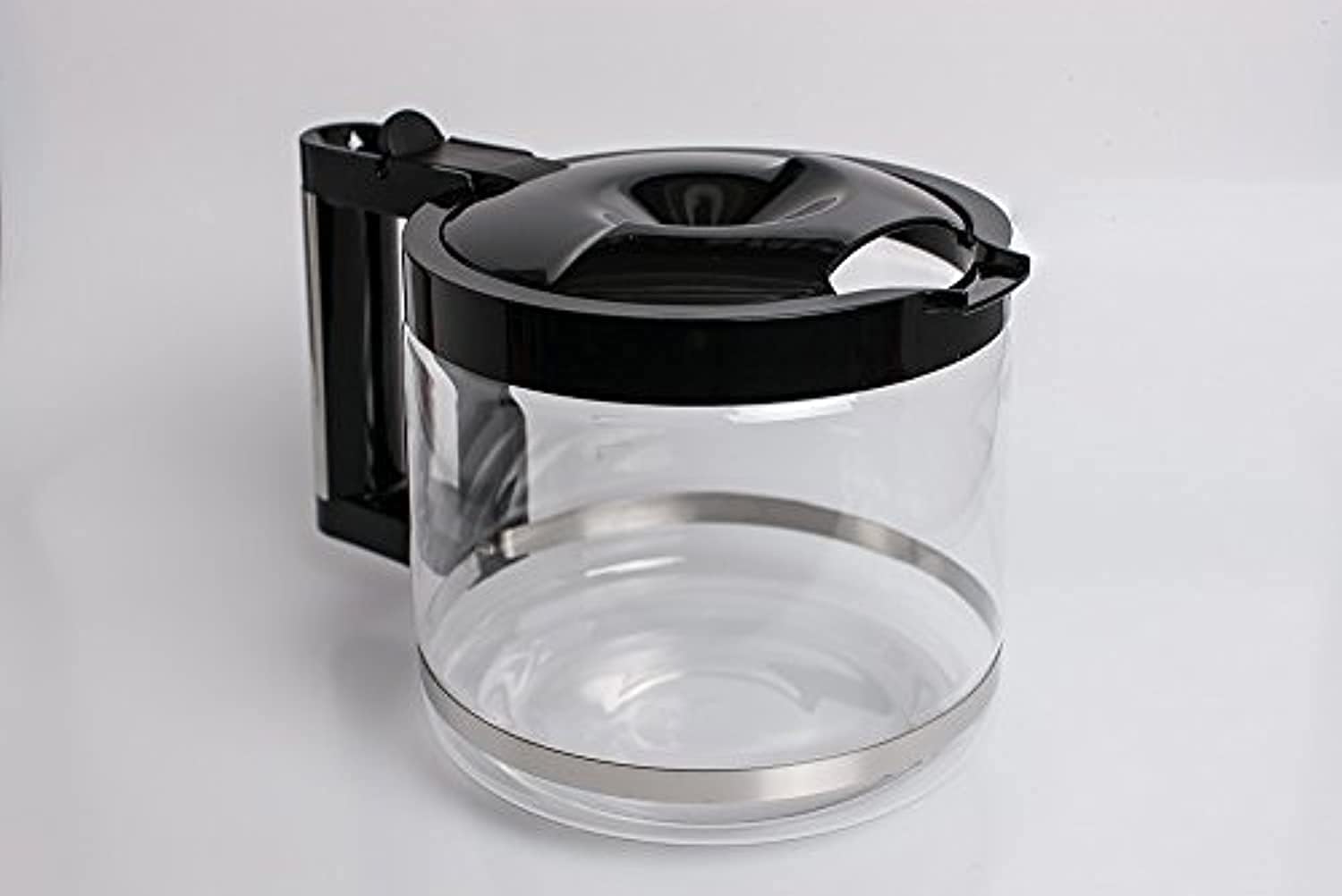 DeLonghi Glass Coffee Carafe - Thumbnail 3
