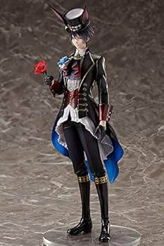 Amazon | ツキウタ。 睦月始 兎王国Ver. 1/8スケール PVC製 塗装済み