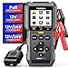 Produktbild TOPDON AL500B OBD2 Diagnosegerät&Batterietester 2 in 1, Diagnosegerät Auto mit vollständigen OBD2 Funktionen, 12V Batterietests, 12V/24V Anlasser&Ladetests