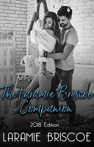The Laramie Briscoe 2018 Companion