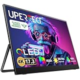 Monitor portatile UPERFECT 4K
