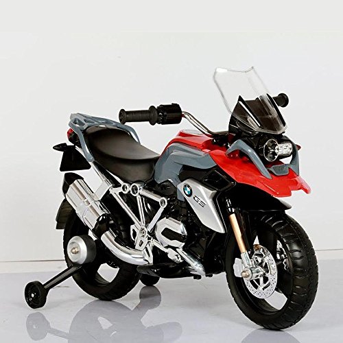 BMW GS1200 para Niños