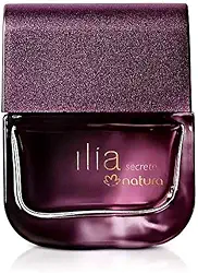 Boticário Perfume Ilía Secreto Deo Parfum Feminino 50 ml