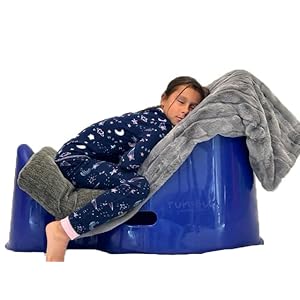 Tum&Bum Incline Sleeper–Stops Cough, Persistent Cough, Can’t Sleep Because of Cough, Natural Sleep Aid, Natural Cough Suppressant, Organic Sleep Aid, Organic Cough Suppressant for Kid Cough