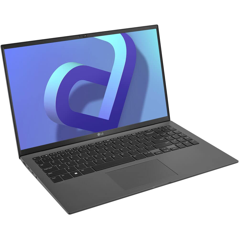 Amazon.com: LG gram 15 Lightweight Laptop powered by Intel® Core 