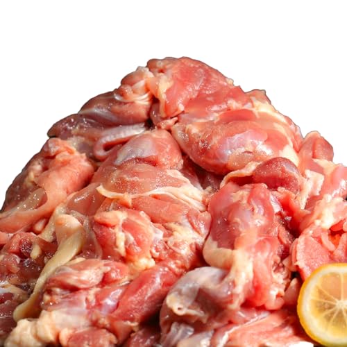 1400g みつせ鶏「正肉モモ」