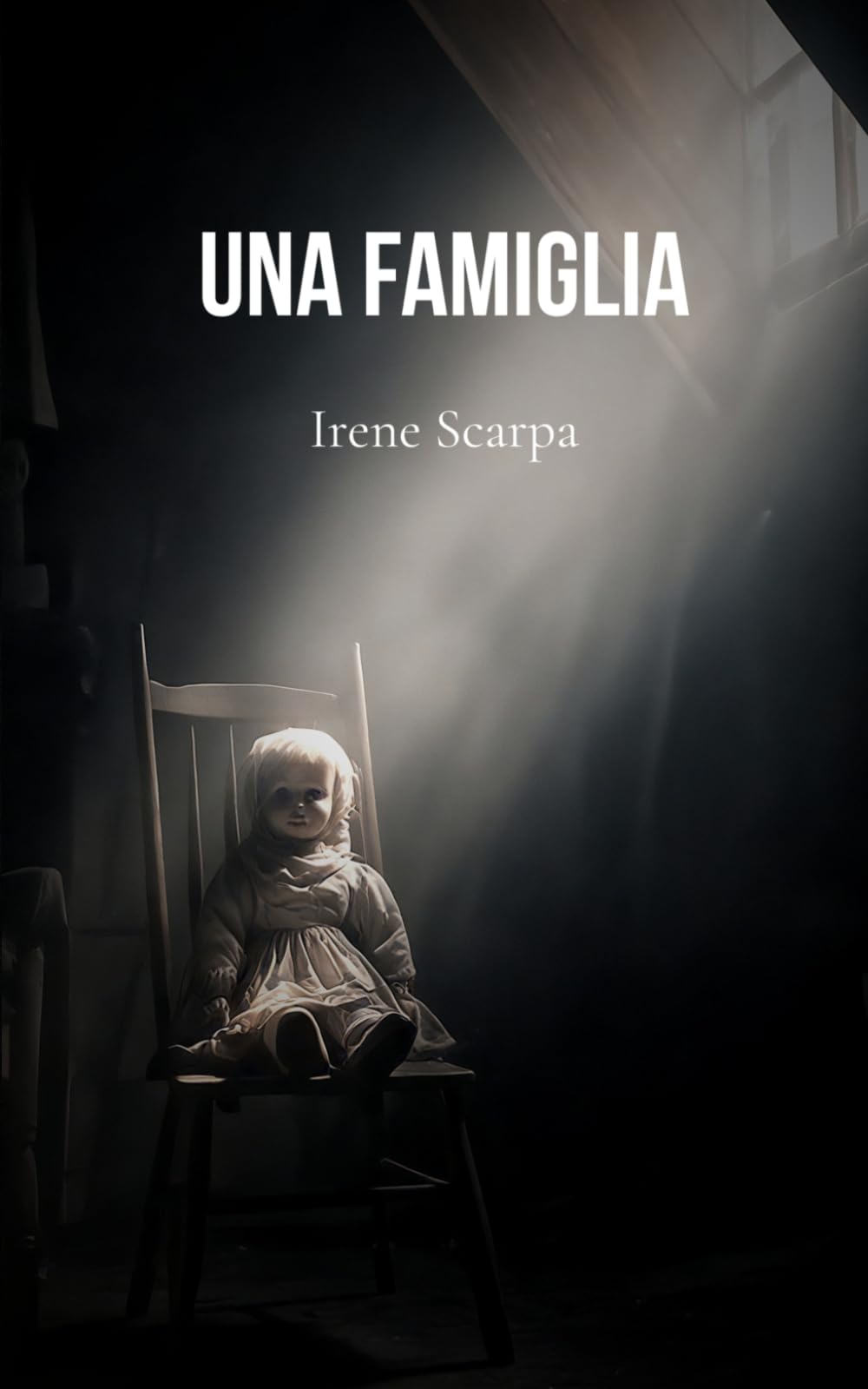 Una famiglia: Violenza in versi