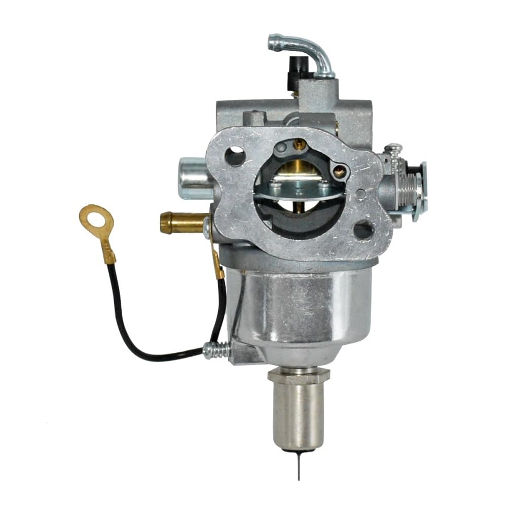 Parte di ricambio della pompa del carburante del carburatore compatibile con LT180 LX277 LX279 FH500V FH531V Numero parte 15003-7034 15003-7037