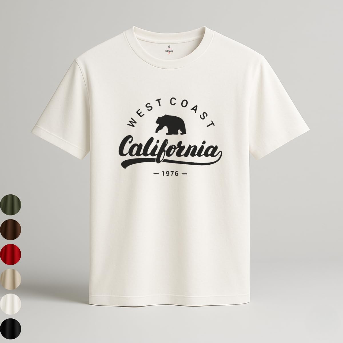 Conjunto De Camisetas 2 Peças Estampadas Em Dtf 100% Algodão VERMELHO-PRETO/EST9P em promoção! Veja a oferta e mais achadinhos de Camisetas 3 Hoje é o melhor dia para comprar Conjunto De Camisetas 2 Peças Estampadas Em Dtf 100% Algodão VERMELHO-PRETO/EST9P com aquele preço maroto! Promoção! Aproveite a oferta! 3